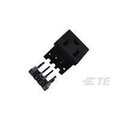 Te Connectivity CONV OUTLET ASSY (BLACK) 208979-2